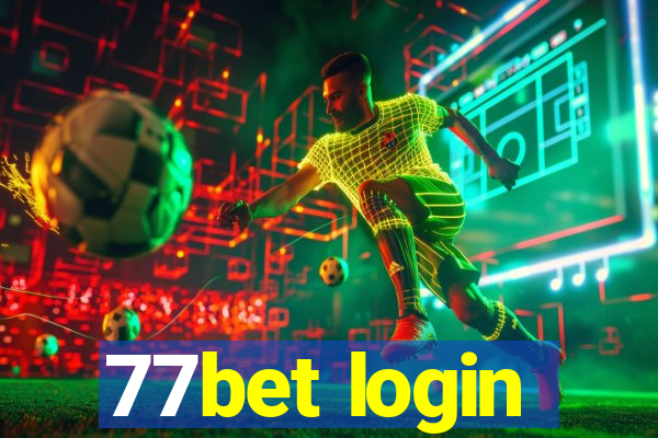 77bet login